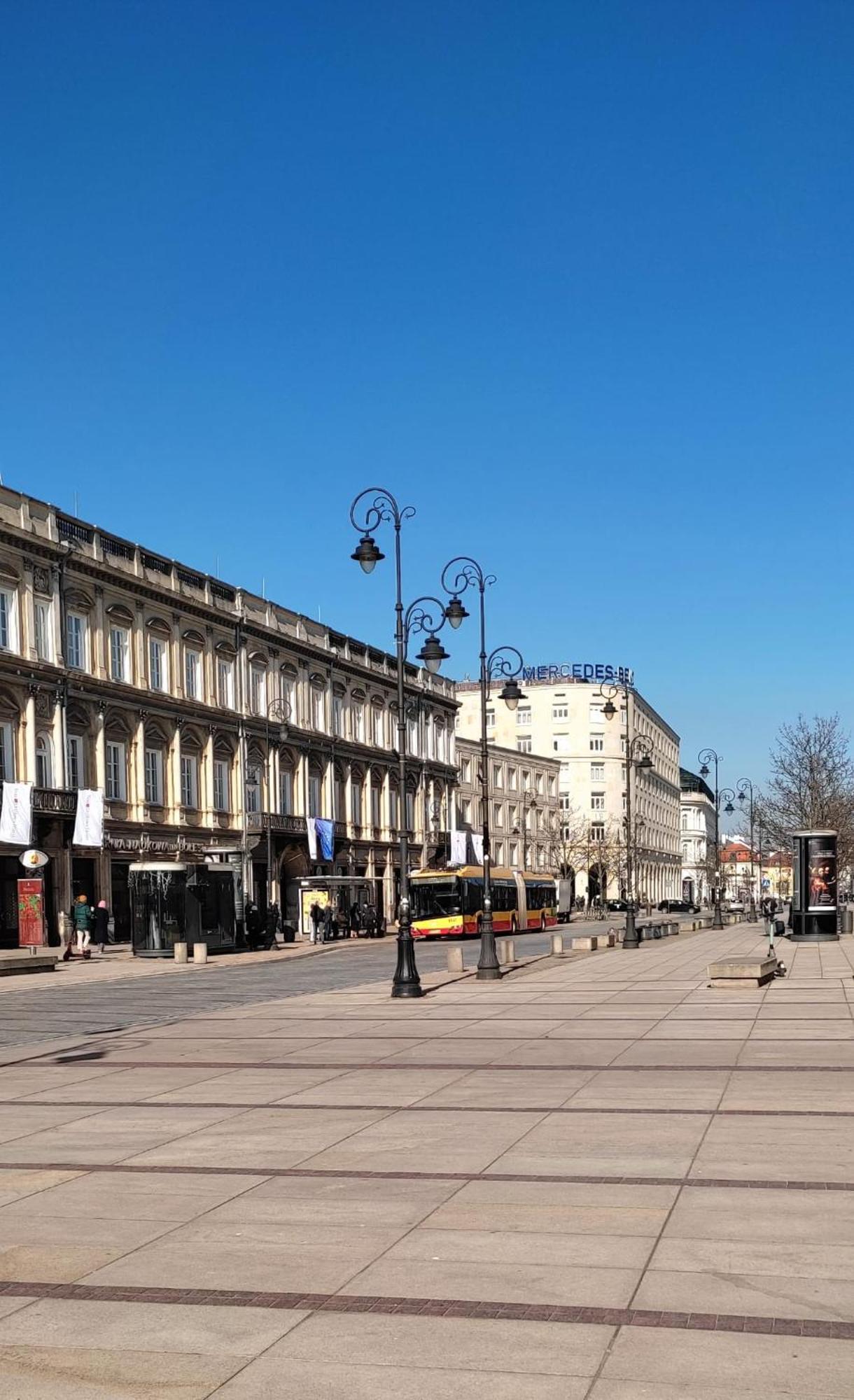 Tiffi Old Town Hotel Varsóvia Exterior foto